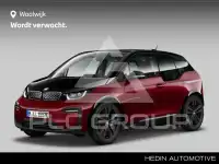 2021 BMW I3