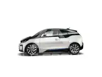 2021 BMW I3