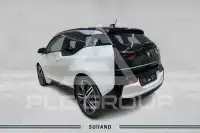 2021 BMW I3