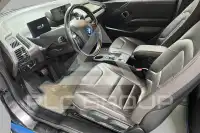 2021 BMW I3