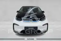 2021 BMW I3