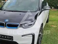 2021 BMW I3