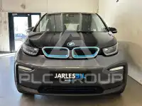 2021 BMW I3