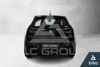 2021 BMW I3