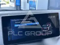 2021 BMW I3