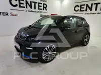 2021 BMW I3