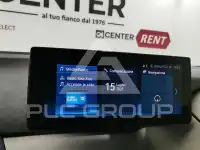 2021 BMW I3