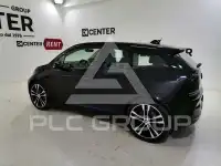 2021 BMW I3
