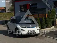 2021 BMW I3