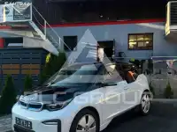 2021 BMW I3