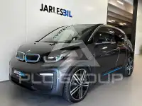 2021 BMW I3