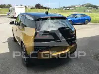 2021 BMW I3