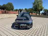 2021 BMW I3