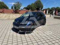 2021 BMW I3