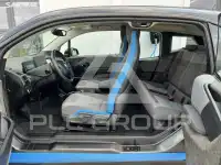 2021 BMW I3