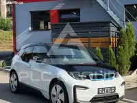 2021 BMW I3