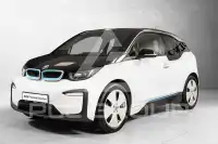 2021 BMW I3