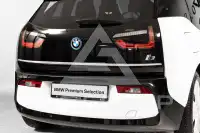 2021 BMW I3