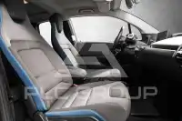 2021 BMW I3