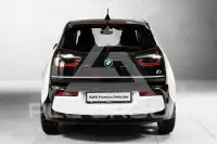 2021 BMW I3