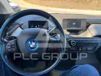 2021 BMW I3