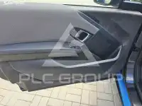 2021 BMW I3