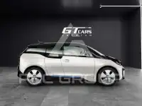 2021 BMW I3