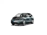 2021 BMW I3