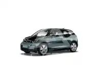 2021 BMW I3
