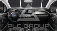 2021 BMW I3