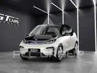 2021 BMW I3