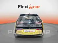 2021 BMW I3