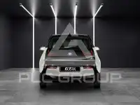 2021 BMW I3