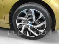 2021 BMW I3
