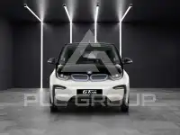 2021 BMW I3
