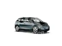 2021 BMW I3