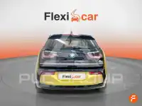 2021 BMW I3