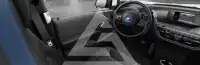2021 BMW I3