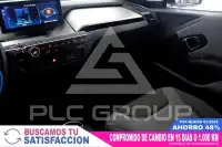2021 BMW I3