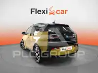 2021 BMW I3