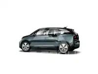 2021 BMW I3
