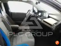 2021 BMW I3