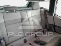 2021 BMW I3
