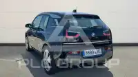 2021 BMW I3