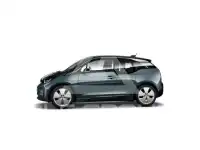 2021 BMW I3