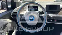 2021 BMW I3