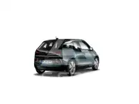2021 BMW I3