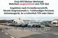 2021 BMW I3