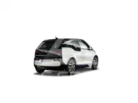 2021 BMW I3