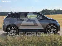 2021 BMW I3